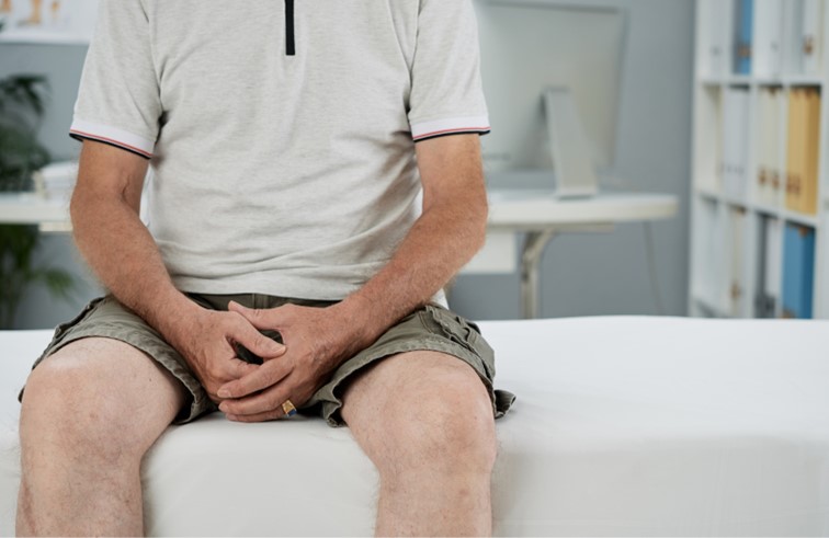 Neste artigo, entenda os sintomas do câncer de próstata e as opções de tratamento para combater esta doença.