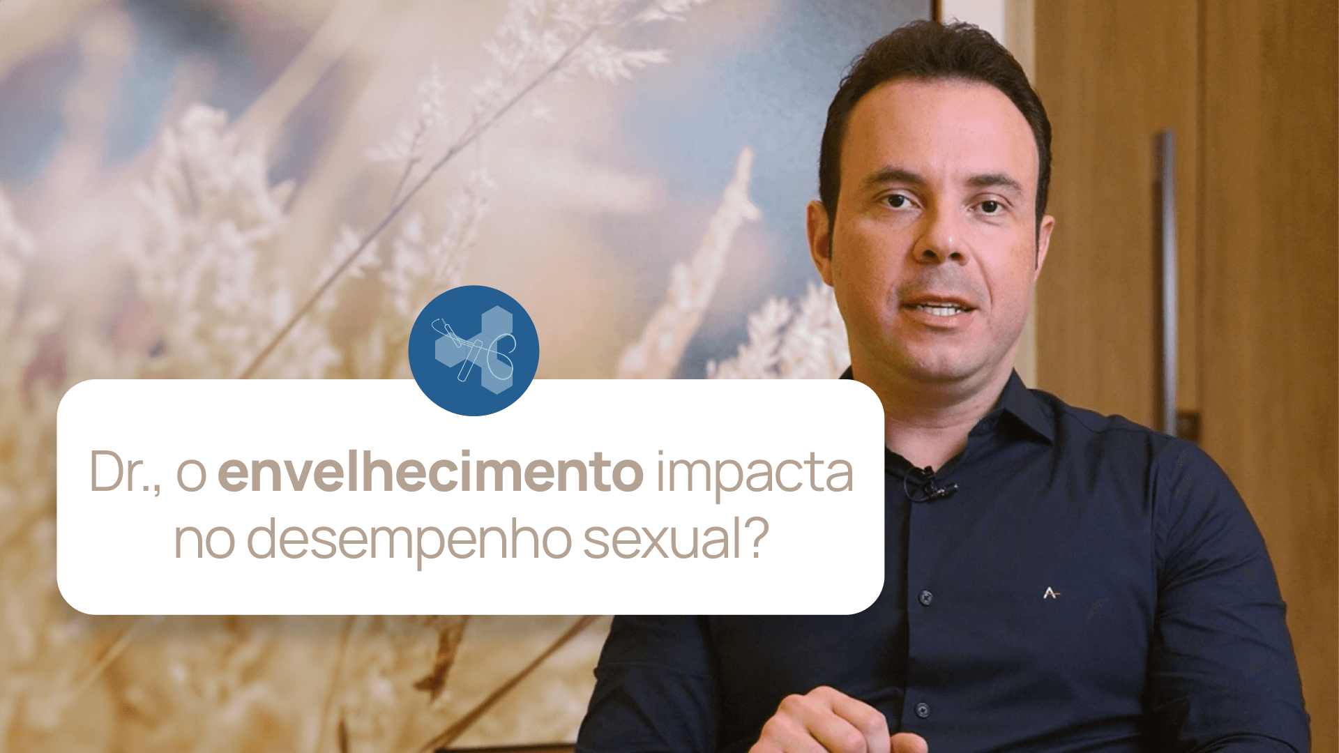 Envelhecimento prejudica o desempenho sexual masculino?