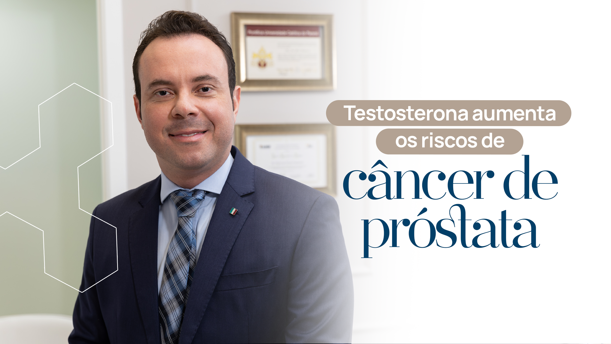 Essa é uma dúvida muito comum entre homens que têm níveis baixos de testosterona e consideram iniciar a reposição hormonal.