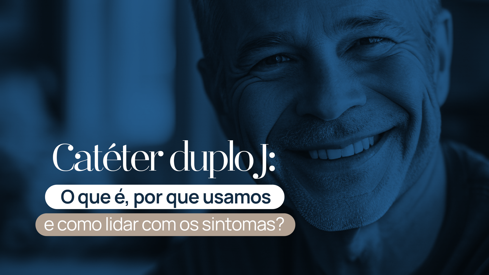 Catéter duplo J: saiba para que serve, quando é indicado e quais sintomas podem surgir durante o uso temporário.